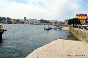 0285 - Porto Ribeira
